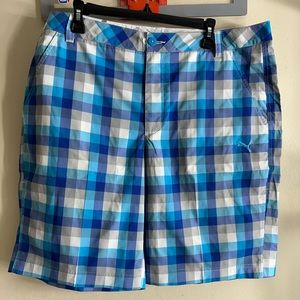 Puma Shorts